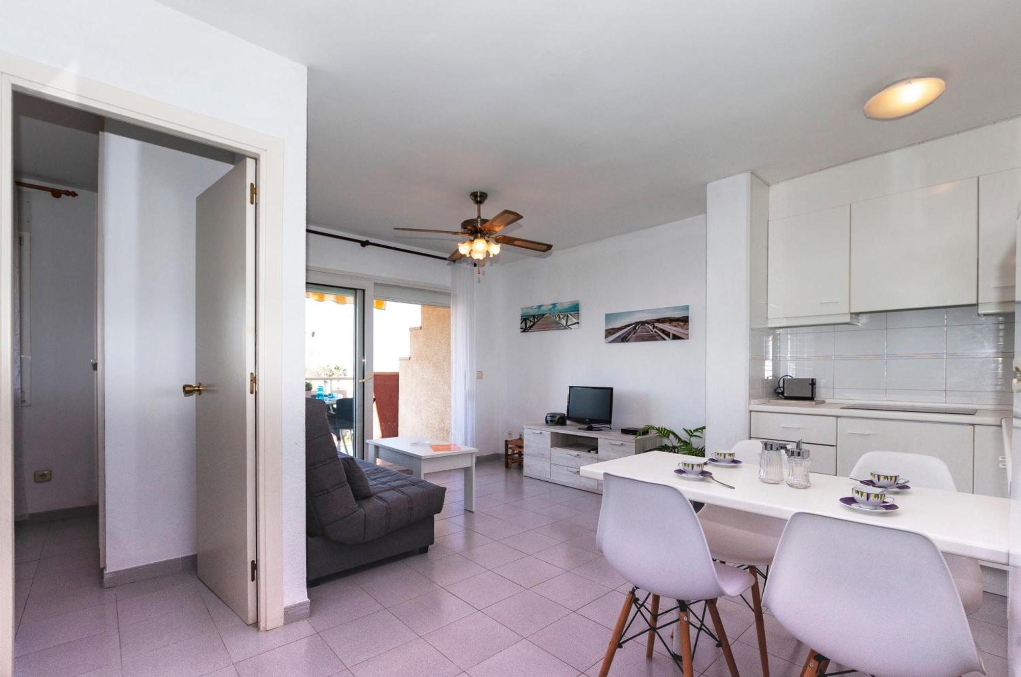 1075 Roc Mar Roses - Apivend Immo Apartment Exterior photo