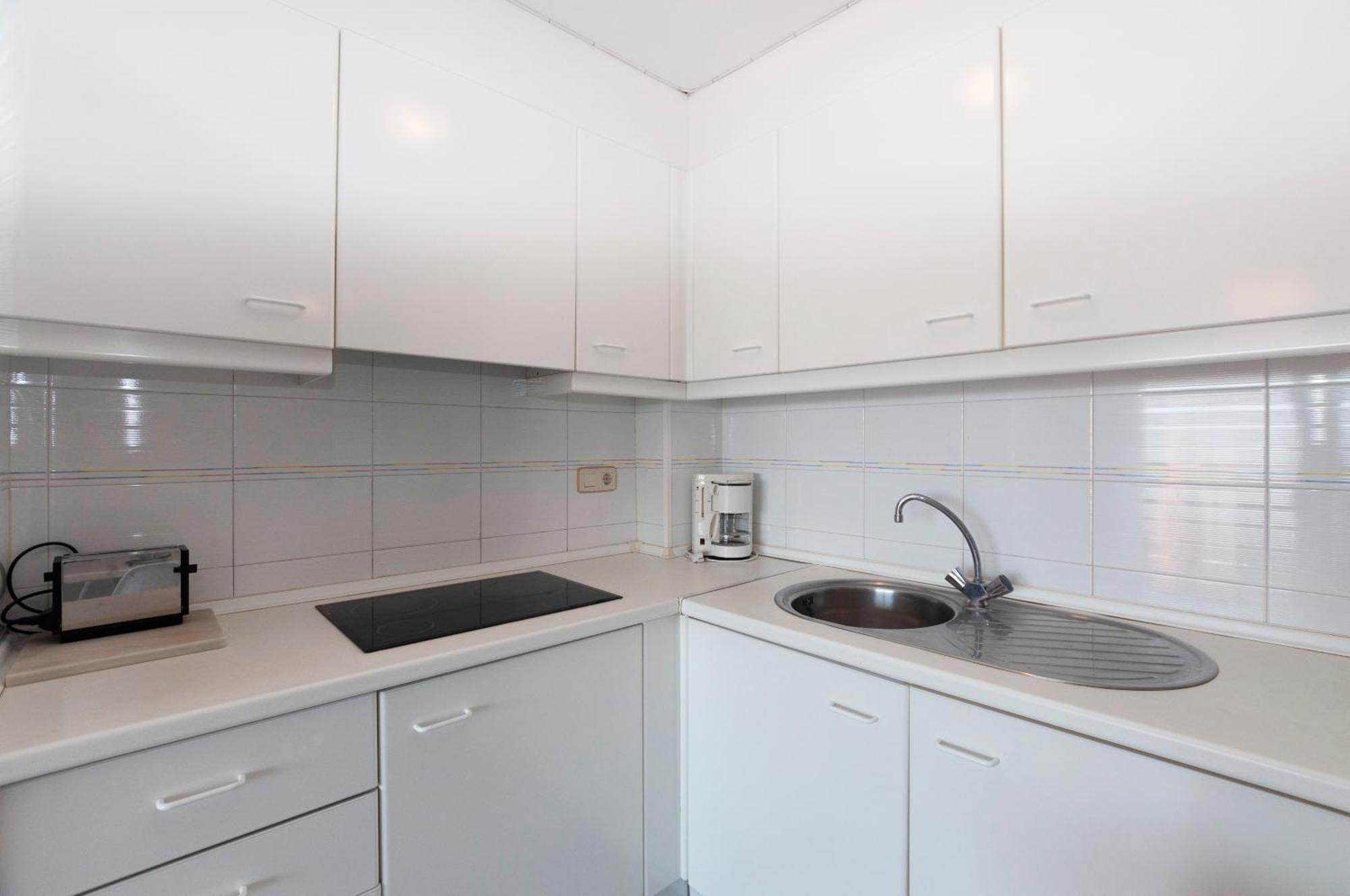 1075 Roc Mar Roses - Apivend Immo Apartment Exterior photo