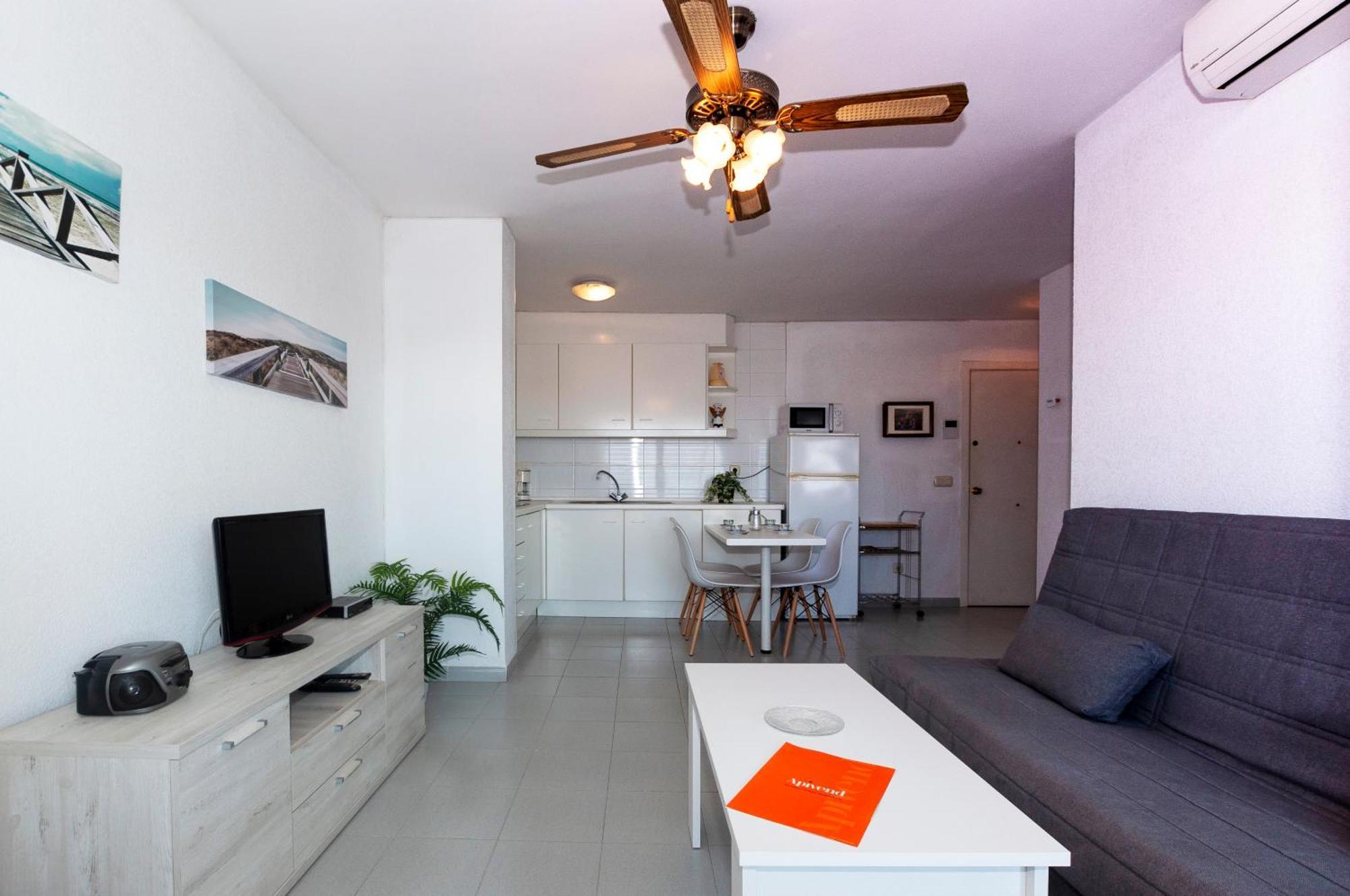 1075 Roc Mar Roses - Apivend Immo Apartment Exterior photo